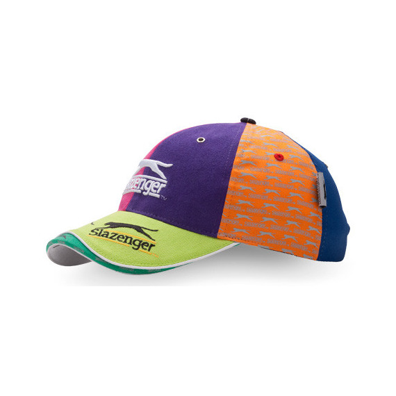 Les casquettes personnalisées