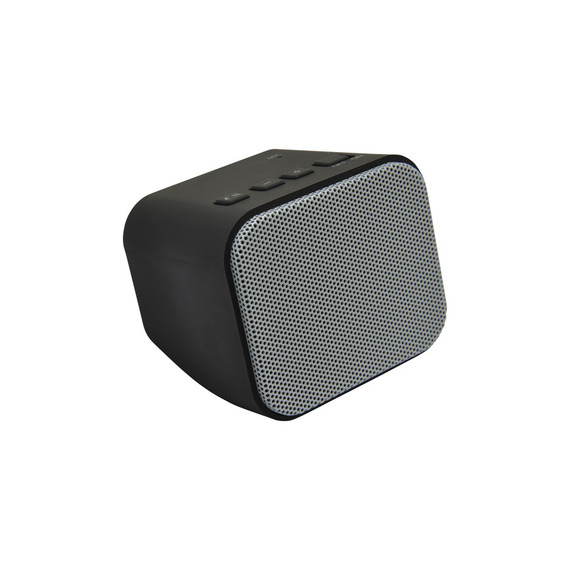 Enceinte sans fil 'Peak Bay' publicitaire