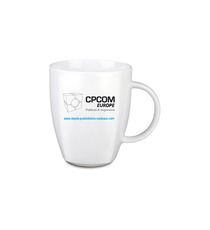 Mug Tasse personnalisable Maxim