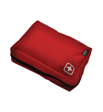 Trousse premiers secours 'Arolla' (L) publicitaire