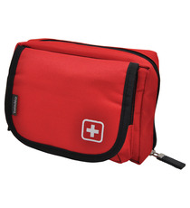 Trousse premiers secours 'Arolla' (XL) publicitaire