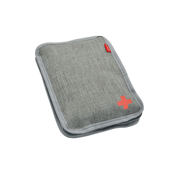 Trousse premiers secours 'Grimentz' (L) publicitaire