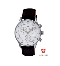 Montre personnalisable Suisse COSMOS