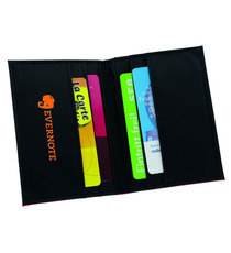 Protège carte de crédit personnalisé protection anti RFID