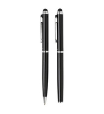 Set stylo publicitaire Deluxe Swiss Peak