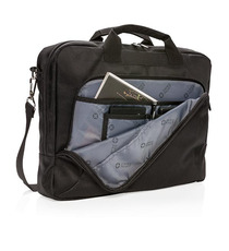 Sac ordinateur publicitaire 15" Swiss Peak