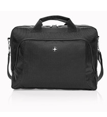 Sac ordinateur publicitaire 15" Swiss Peak