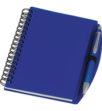 Bloc notes personnalisable Notebook A5