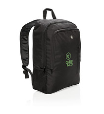 Sac à dos ordinateur 17” publicitaire Sac à dos ordinateur 17” publicitaire