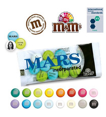 M&M Concept - Sachet plastique personnalisé réalisable