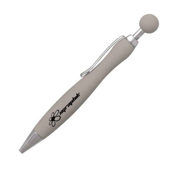 Stylo personnalisable aspect gomme Stylo personnalisable aspect gomme