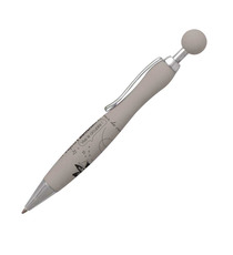 Stylo personnalisable aspect gomme Stylo personnalisable aspect gomme