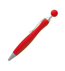 Stylo personnalisable aspect gomme Stylo personnalisable aspect gomme