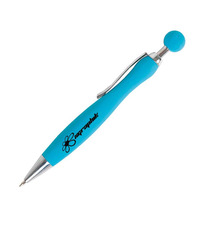Stylo personnalisable aspect gomme Stylo personnalisable aspect gomme