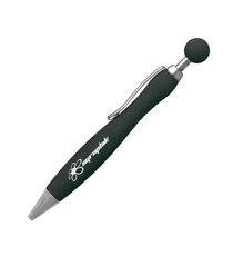 Stylo personnalisable aspect gomme Stylo personnalisable aspect gomme