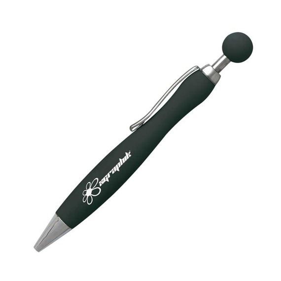 Stylo personnalisable aspect gomme Stylo personnalisable aspect gomme