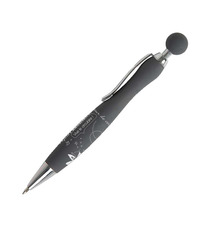 Stylo personnalisable aspect gomme Stylo personnalisable aspect gomme