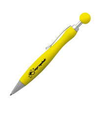 Stylo personnalisable aspect gomme Stylo personnalisable aspect gomme