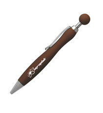 Stylo personnalisable aspect gomme Stylo personnalisable aspect gomme