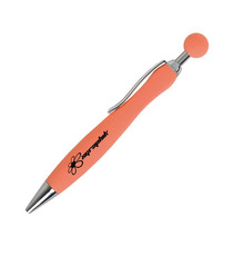 Stylo personnalisable aspect gomme Stylo personnalisable aspect gomme