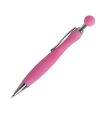 Stylo personnalisable aspect gomme Stylo personnalisable aspect gomme