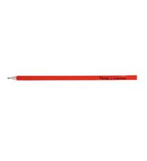 Crayon de papier personnalisable Carré vernis pantone