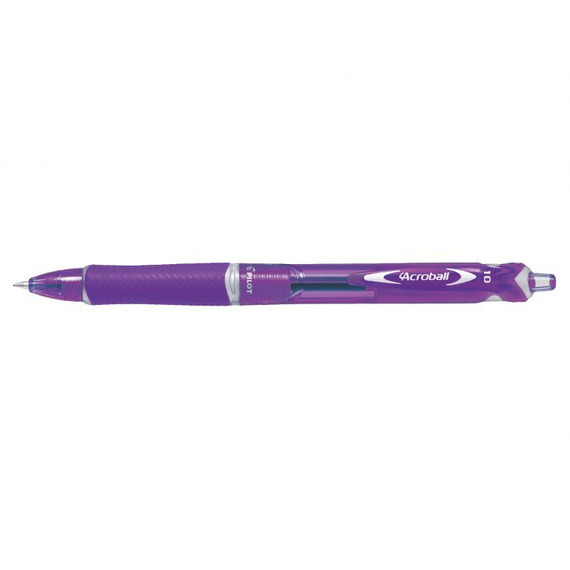 Stylo rechargeable Pilot écologique personnalisable Acroball Begreen