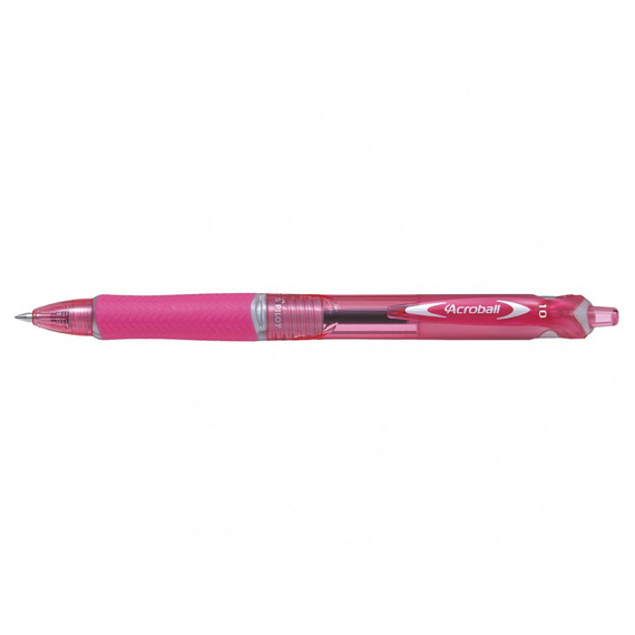 Stylo rechargeable Pilot écologique personnalisable Acroball Begreen