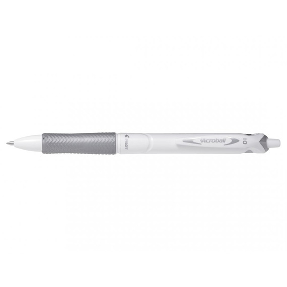 Stylo rechargeable Pilot écologique personnalisable Acroball Begreen