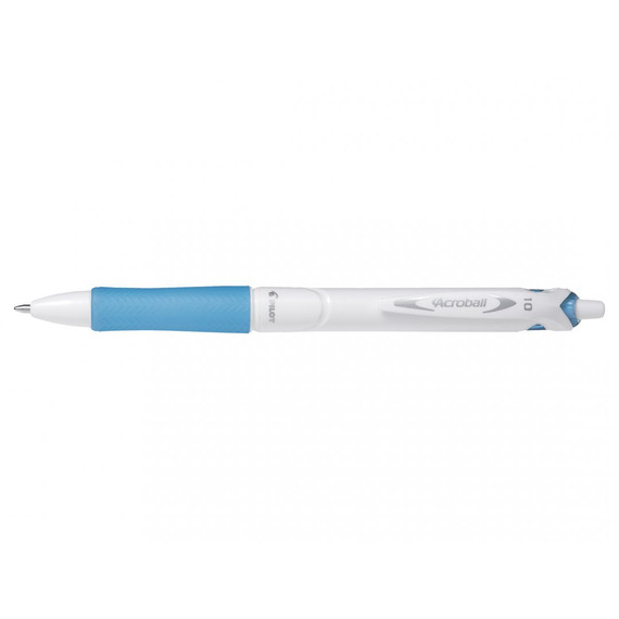 Stylo rechargeable Pilot écologique personnalisable Acroball Begreen