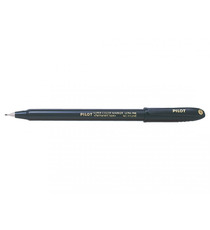 Marqueur permanent fin multi surfaces publicitaire Pilot Scan Uf