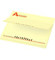 Post-its publicitaire Sticky-Mate® 75x 75 mm fabriquation Europe