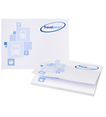 Post-its personnalisable Sticky-Mate® 105 x 75 mm fabrication Europe