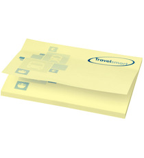 Post-its personnalisable Sticky-Mate® 105 x 75 mm fabrication Europe