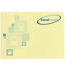 Post-its personnalisable Sticky-Mate® 105 x 75 mm fabrication Europe