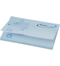 Post-its personnalisable Sticky-Mate® 105 x 75 mm fabrication Europe