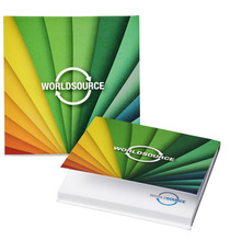 Post-its personnalisé Sticky-Mate® 150x100 mm fabrication Europe