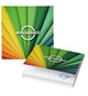 Post-its personnalisé Sticky-Mate® 150x100 mm fabrication Europe
