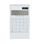 Calculatrice personnalisable solaire 12 chiffres