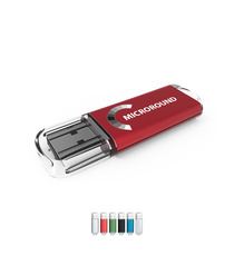 Clé USB express personnalisée ORIGINAL