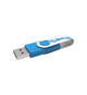 Clé USB publicitaire Stick Twister Max Print Express