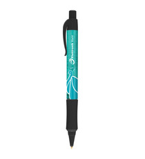 Stylo publicitaire personnalisé quadrichromie express Astaire Chrome Stylo publicitaire personnalisé quadrichromie express Astaire Chrome