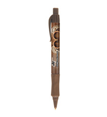 Stylo publicitaire personnalisé quadrichromie express Astaire Chrome Stylo publicitaire personnalisé quadrichromie express Astaire Chrome