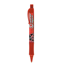 Stylo publicitaire personnalisé quadrichromie express Astaire Chrome Stylo publicitaire personnalisé quadrichromie express Astaire Chrome