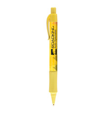 Stylo publicitaire personnalisé quadrichromie express Astaire Chrome Stylo publicitaire personnalisé quadrichromie express Astaire Chrome