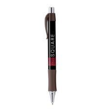 Stylo publicitaire quadrichromie express Hepburn Classique