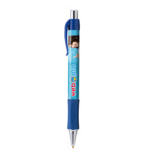 Stylo publicitaire quadrichromie express Hepburn Classique