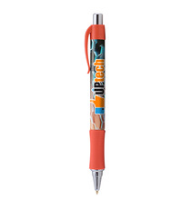 Stylo publicitaire quadrichromie express Hepburn Classique