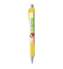 Stylo publicitaire quadrichromie express Hepburn Classique