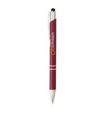 Stylo Stylet publicitaire express Goldstar® Crosby Mat Stylet